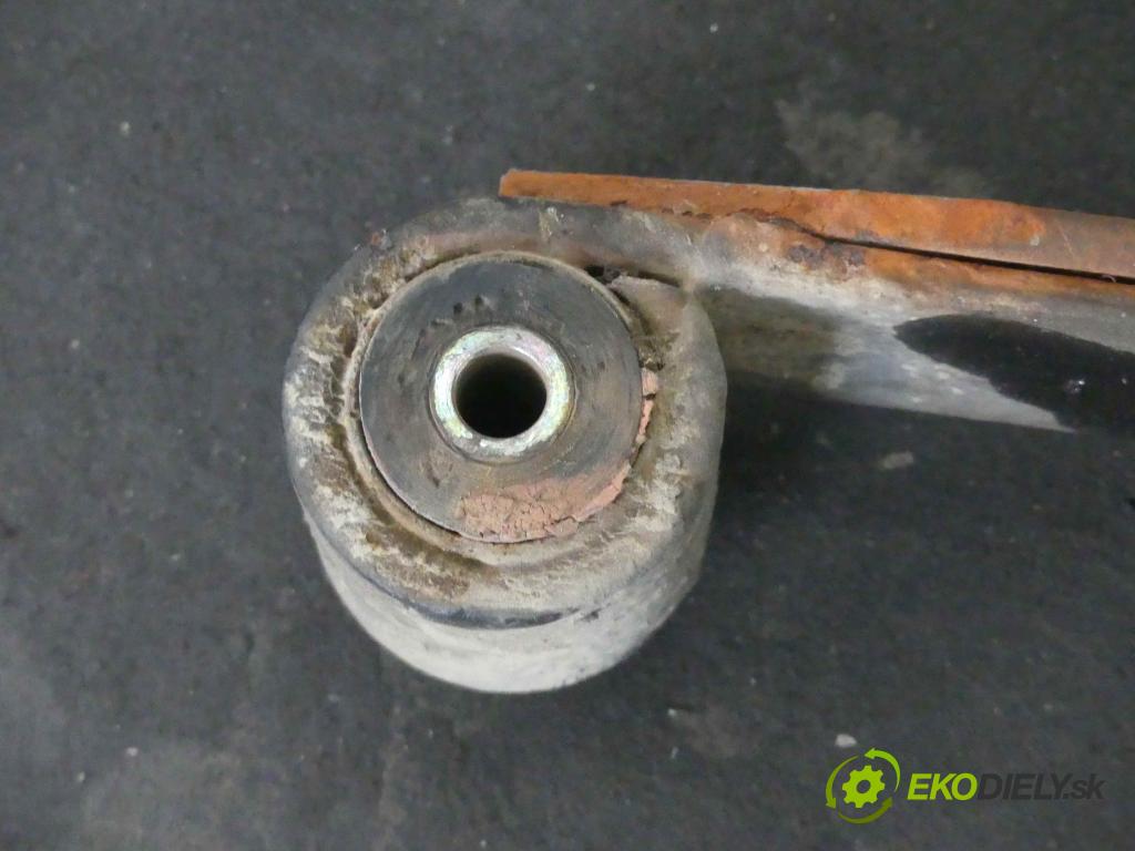 Fs lublin Lublin 2.4 TD 71 HP manual 52 kW 2417 cm3 5- listové pero