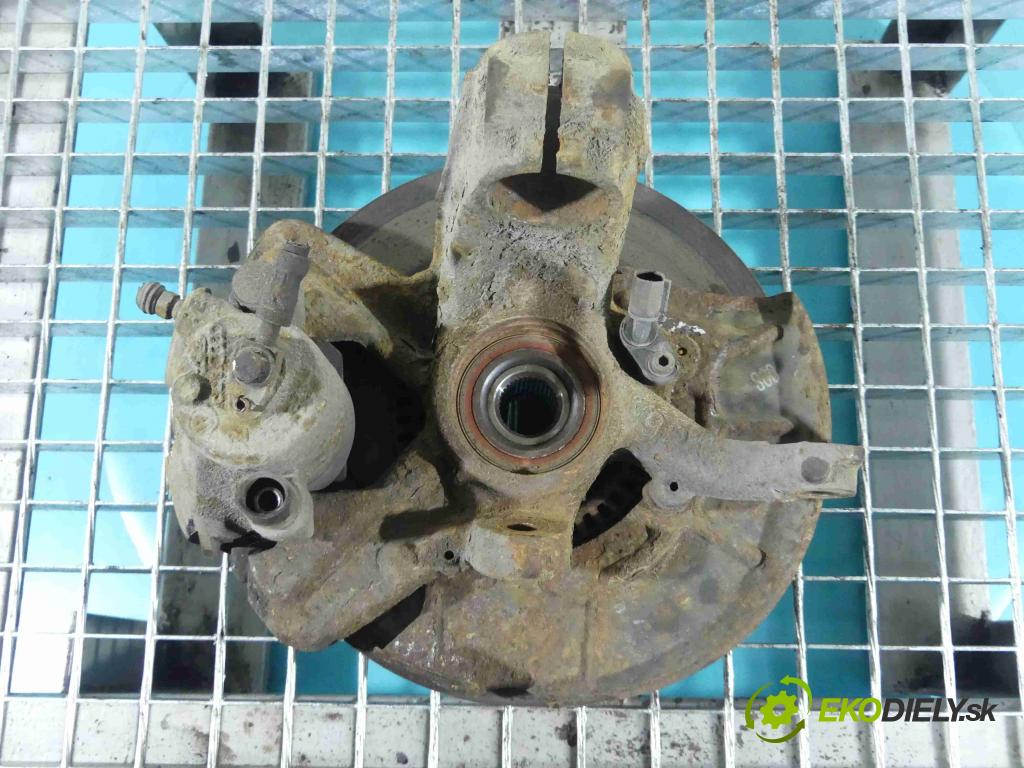 Seat Toledo II 1998-2004 1.8 20V 125 HP manual 92 kW 1781 cm3 4- náboj pravé  (Náboje)