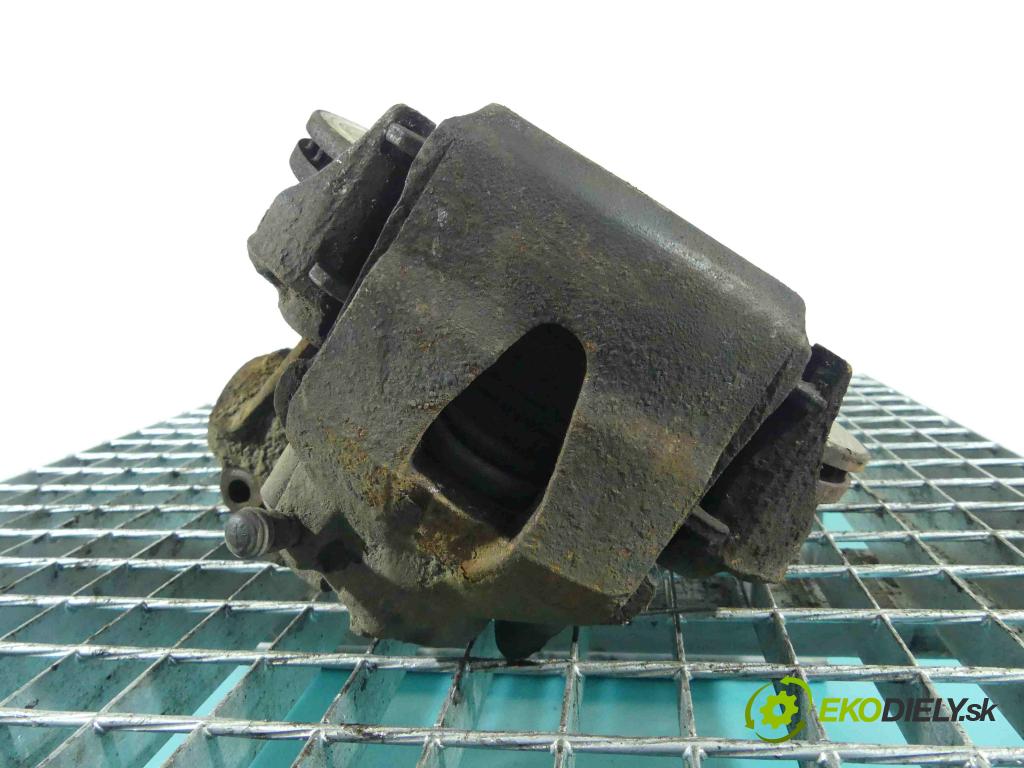 Seat Toledo II 1998-2004 1.8 20V 125 HP manual 92 kW 1781 cm3 4- brzdič predné ľavý  (Ostatné)