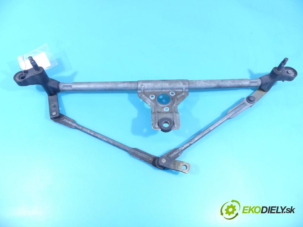 Fiat Stilo 1.6 16v 103 hp manual 76 kW 1596 cm3 3- mechanismus stěračů 