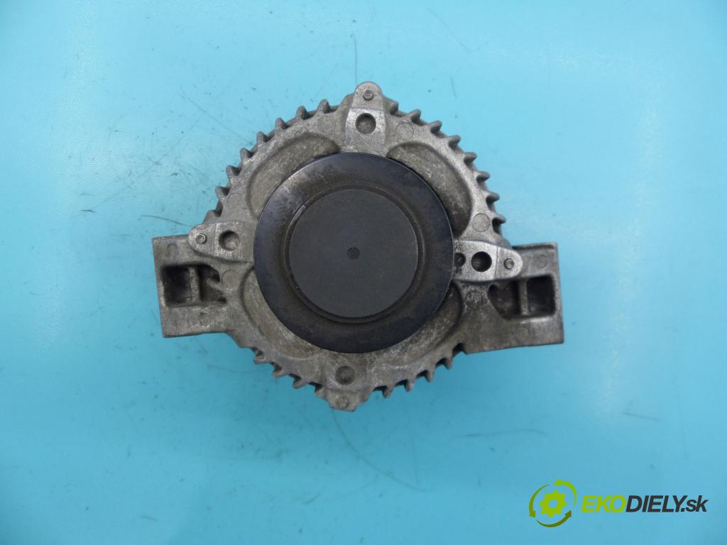 Honda CR-V III 2006-2011 2.2 i-DTEC 150 hp manual 110 kW 2199 cm3 5- Alternator 104210-1140 (Alternátory)