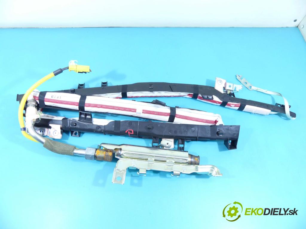 Honda CR-V III 2006-2011 2.2 i-DTEC: 150 HP manual 110 kW 2199 cm3 5- clona pravé 78800-SWA-E810-00