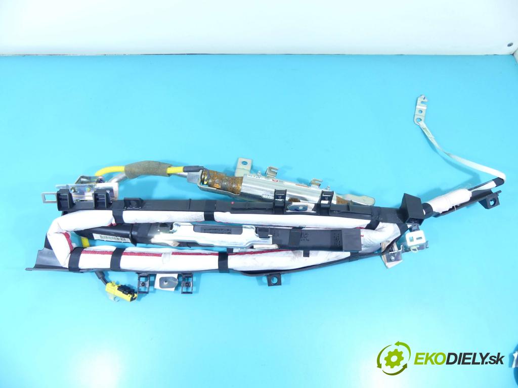 Honda CR-V III 2006-2011 2.2 i-DTEC: 150 HP manual 110 kW 2199 cm3 5- clona pravé 78800-SWA-E810-00