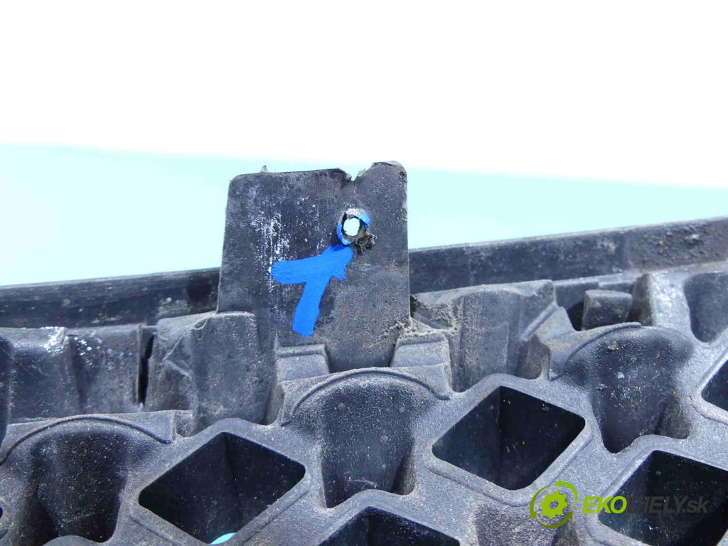 Toyota Corolla E12 2001-2009 1.4 vvti 97KM manual 71 kW 1398 cm3 5- miežka 53111-02150