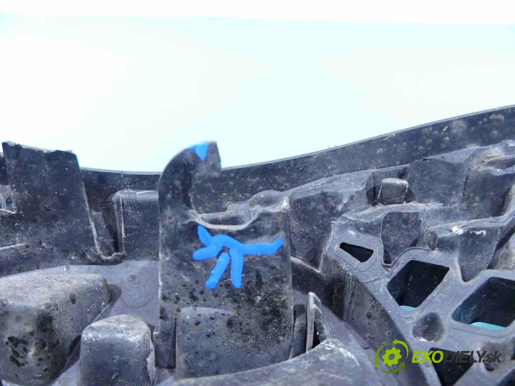 Toyota Corolla E12 2001-2009 1.4 vvti 97KM manual 71 kW 1398 cm3 5- miežka 53111-02150