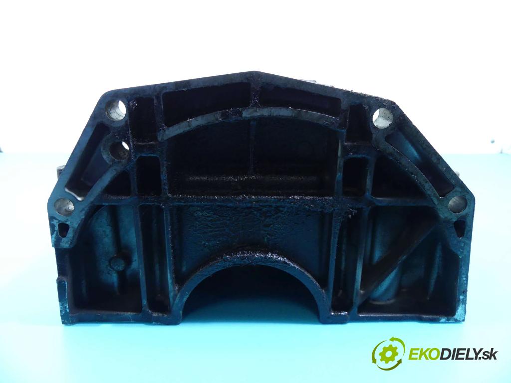 Renault Megane II 2003-2008 1.5 dci 106 HP manual 78 kW 1461 cm3 3- vaňa olejová 8200318813 (Olejové vane)