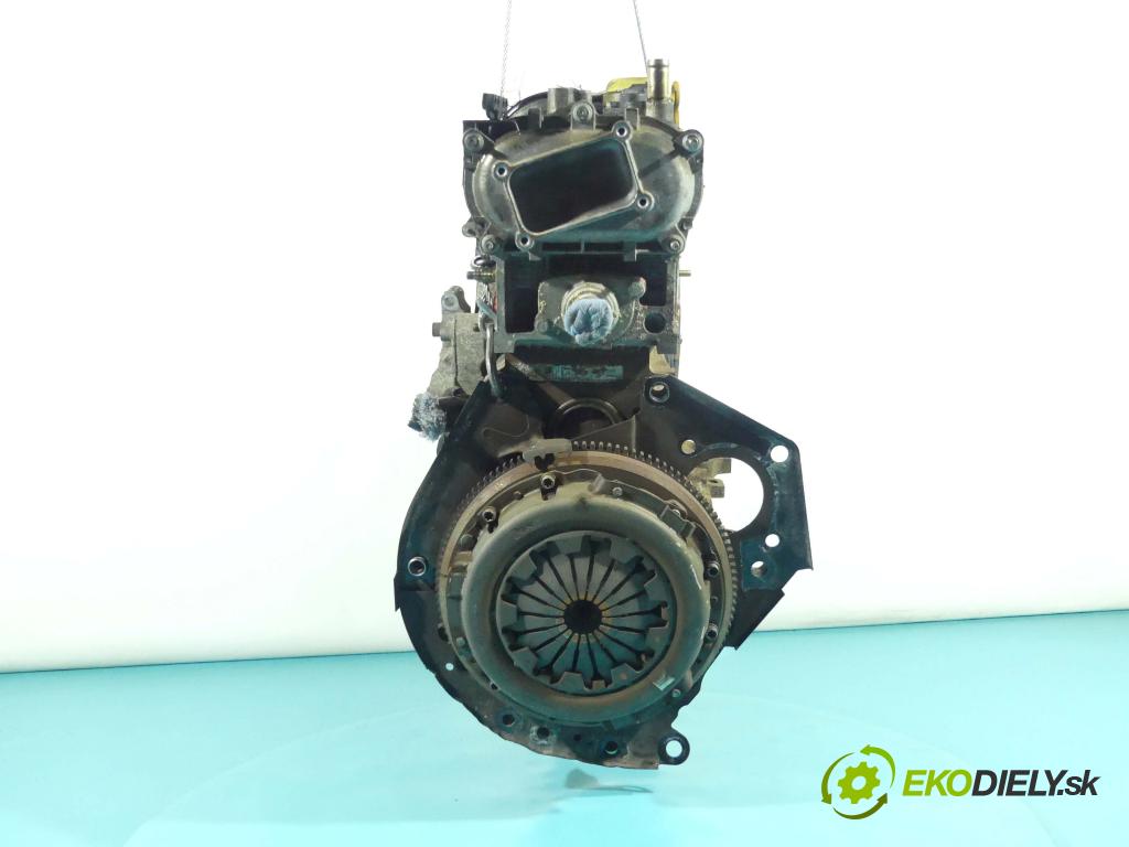 Fiat Albea 1.2 16v 80 hp manual 59 kW 1242 cm3 4- motor benzín 188A5000