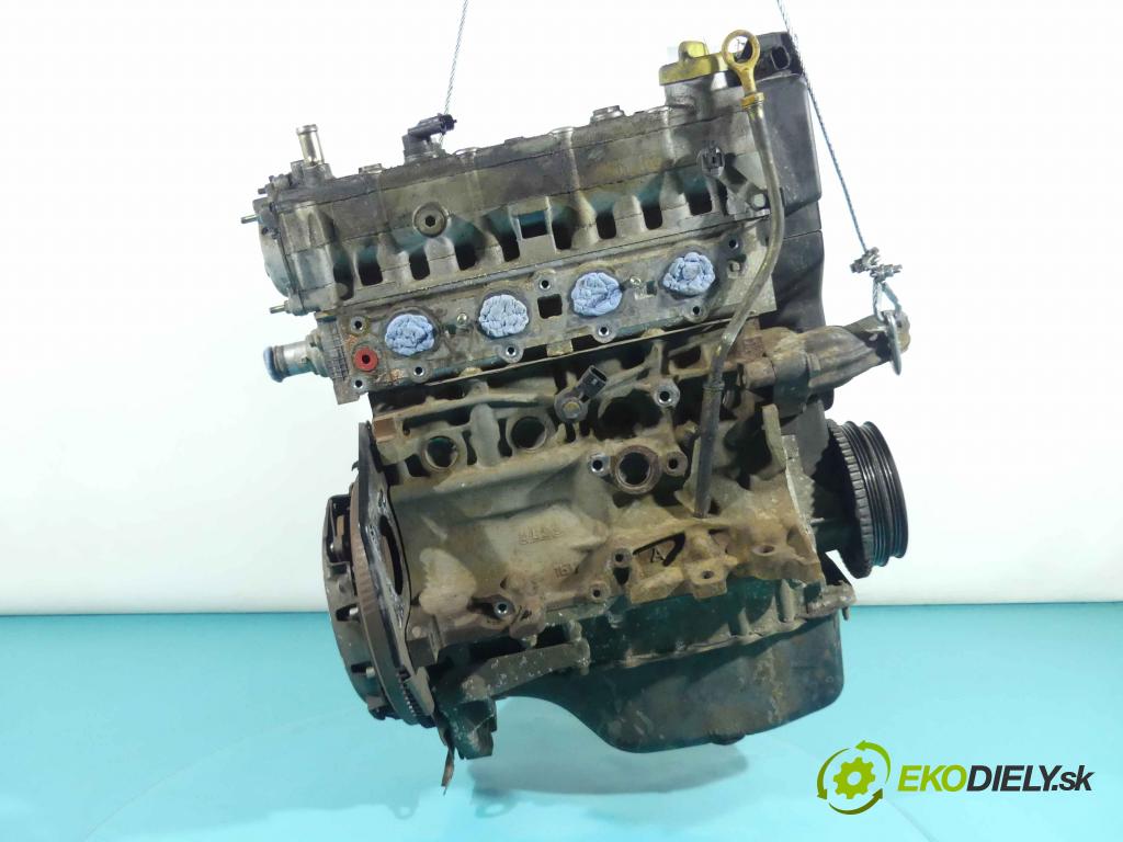 Fiat Albea 1.2 16v 80 hp manual 59 kW 1242 cm3 4- motor benzín 188A5000