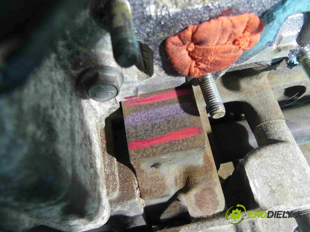 Fiat Albea 1.2 16v 80 hp manual 59 kW 1242 cm3 4- motor benzín 188A5000