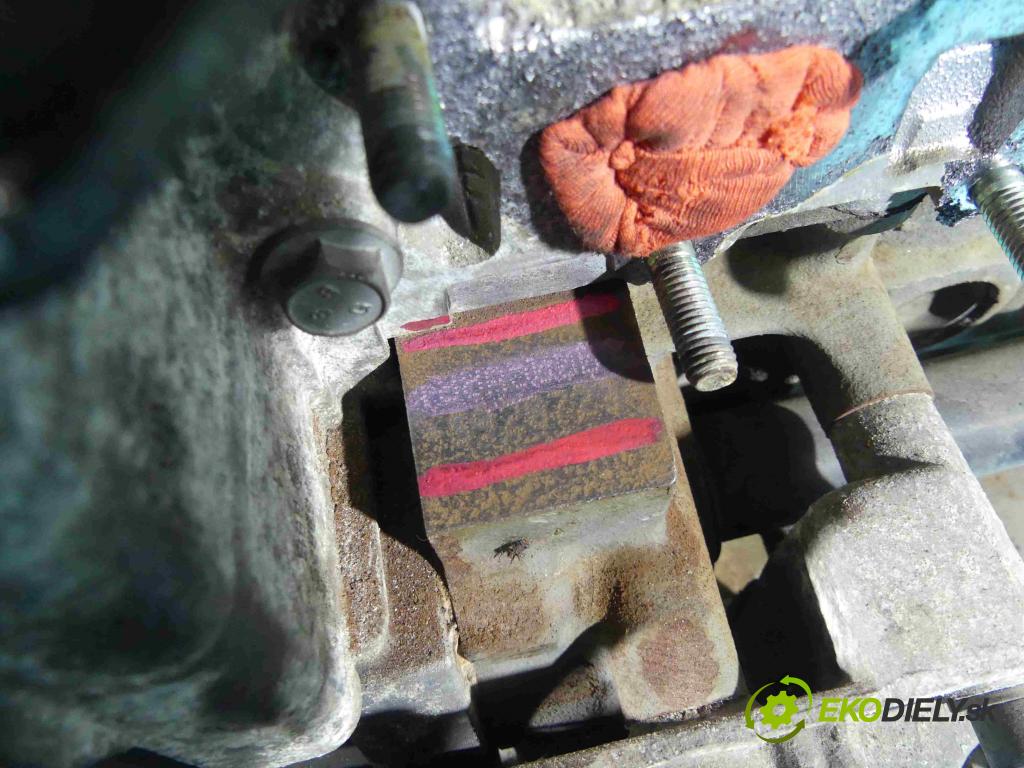 Fiat Albea 1.2 16v 80 hp manual 59 kW 1242 cm3 4- motor benzín 188A5000