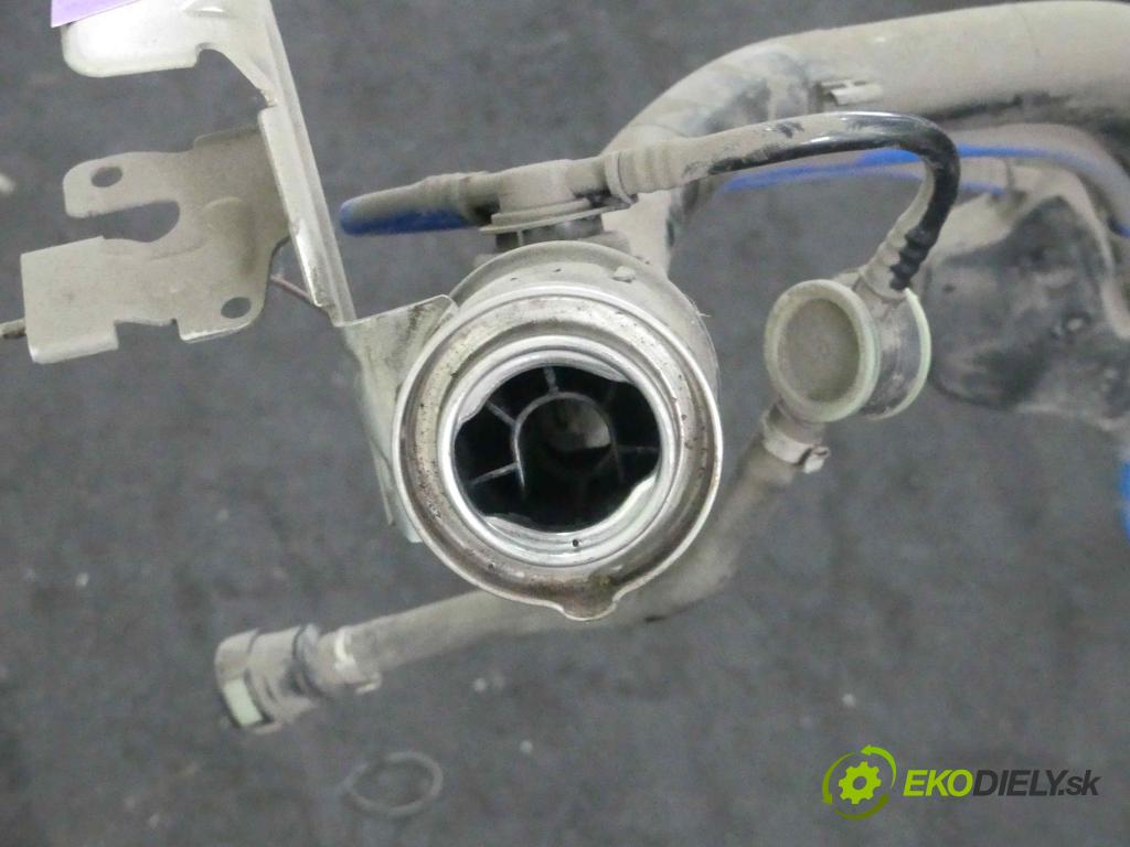 Mercedes GLC coupe X253 2015-2022 2.0 T 211KM automatic 155 kW 1991 cm3 5- Nádrž: palivo A2534704300 (Nádrže)