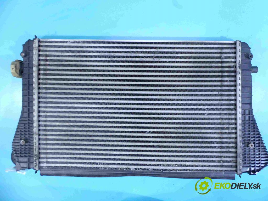 Skoda Superb II 2008-2015 1.8 TSI 160 hp manual 118 kW 1798 cm3 5- Intercooler 1K0145803S (Chladiče nasávaného vzduchu (intercoolery))