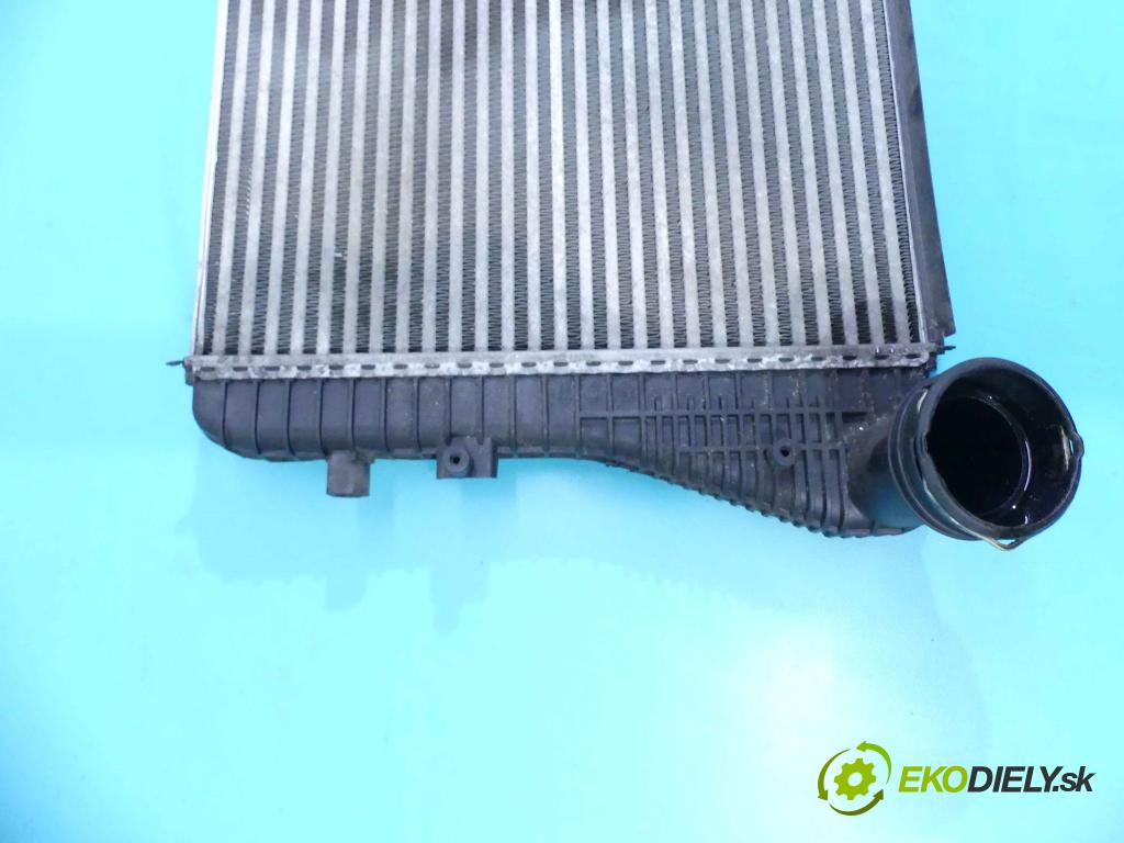 Skoda Superb II 2008-2015 1.8 TSI 160 hp manual 118 kW 1798 cm3 5- Intercooler 1K0145803S (Chladiče nasávaného vzduchu (intercoolery))