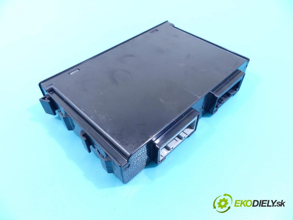 Suzuki Kizashi 2.4 16v 178HP: manual 131 kW 2393 cm3 4- modul riadiaca jednotka 36780-57LA3 (Ostatné)