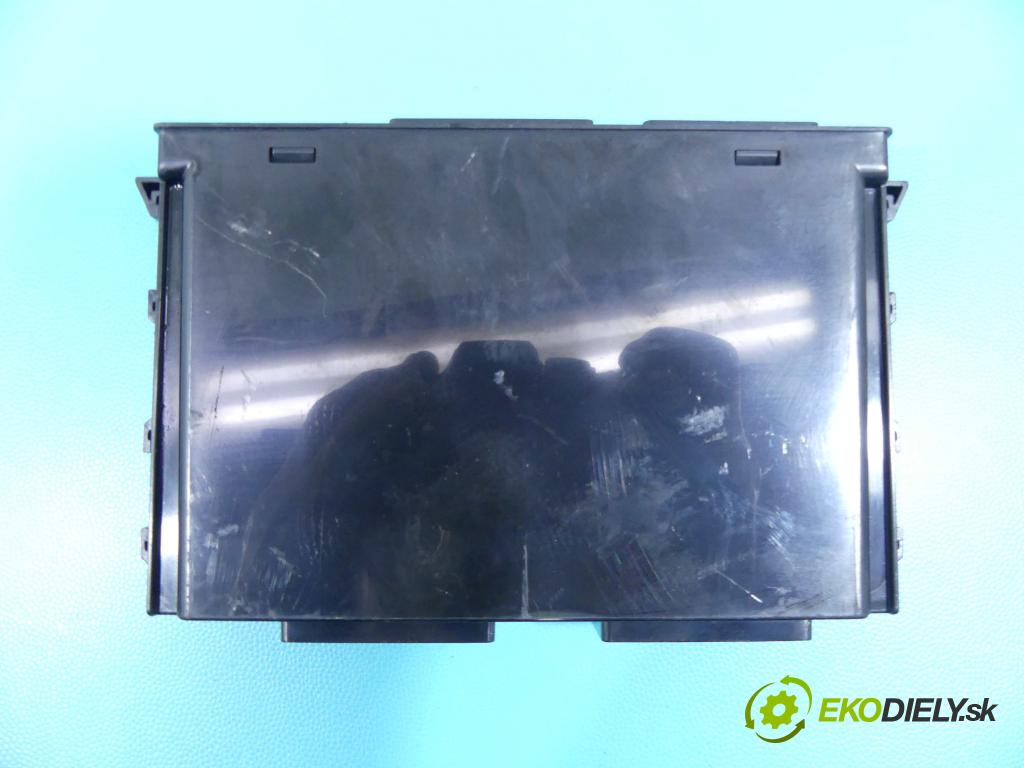 Suzuki Kizashi 2.4 16v 178HP: manual 131 kW 2393 cm3 4- modul riadiaca jednotka 36780-57LA3 (Ostatné)