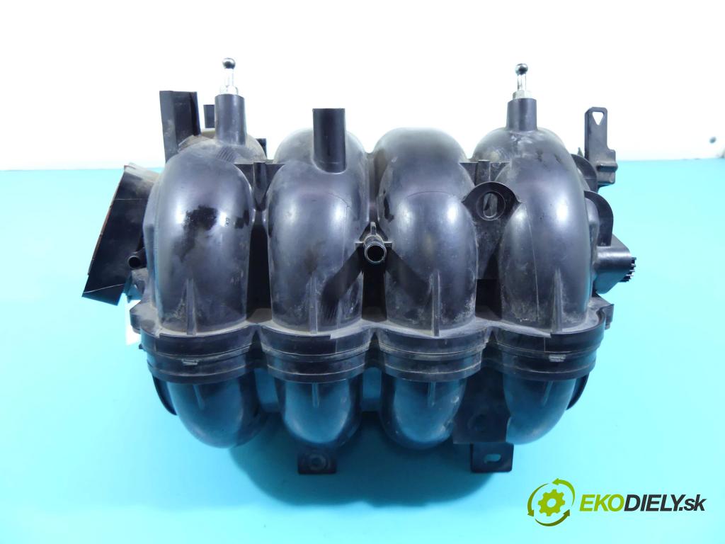 Suzuki Kizashi 2.4 16v 178HP: manual 131 kW 2393 cm3 4- zvod nasávací  (Sacie potrubia)