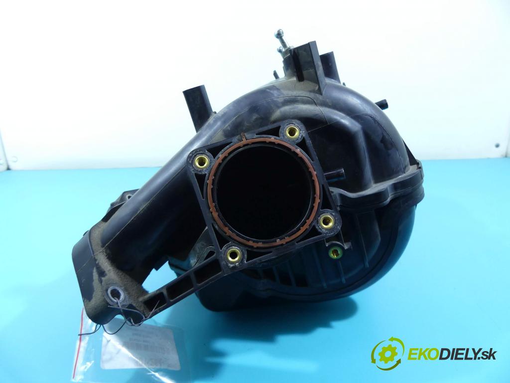 Suzuki Kizashi 2.4 16v 178HP: manual 131 kW 2393 cm3 4- zvod nasávací  (Sacie potrubia)