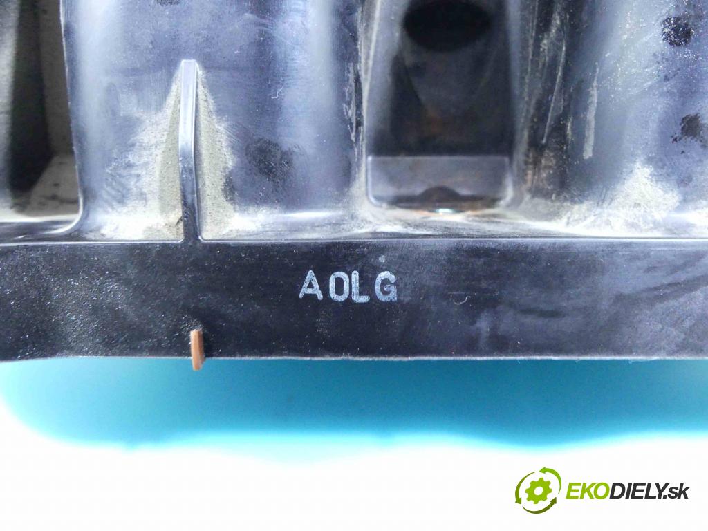 Suzuki Kizashi 2.4 16v 178HP: manual 131 kW 2393 cm3 4- zvod nasávací  (Sacie potrubia)