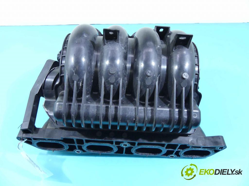 Suzuki Kizashi 2.4 16v 178HP: manual 131 kW 2393 cm3 4- zvod nasávací  (Sacie potrubia)