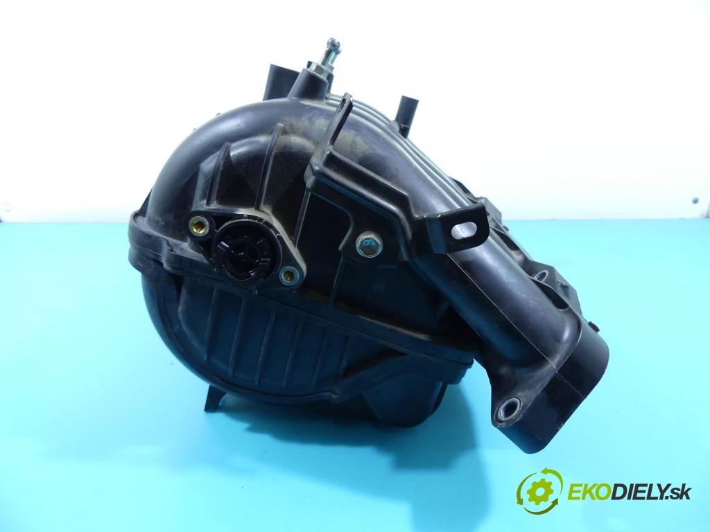 Suzuki Kizashi 2.4 16v 178HP: manual 131 kW 2393 cm3 4- zvod nasávací  (Sacie potrubia)