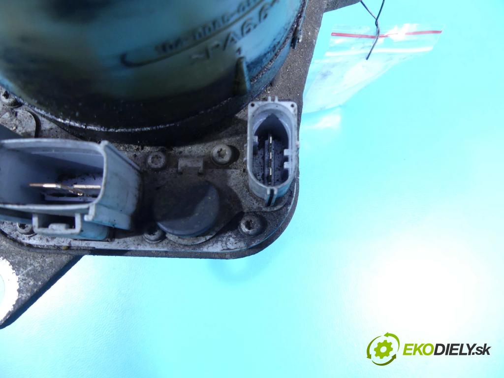 Ford Focus Mk2 2004-2011 1.6 tdci 90 HP manual 66 kW 1560 cm3 5- čerpadlo posilovač 104-0085-011-094F (Servočerpadlá, pumpy riadenia)