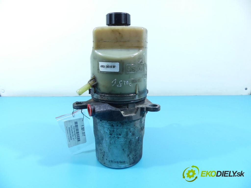 Ford Focus Mk2 2004-2011 1.6 tdci 90 HP manual 66 kW 1560 cm3 5- čerpadlo posilovač 104-0085-011-094F (Servočerpadlá, pumpy riadenia)