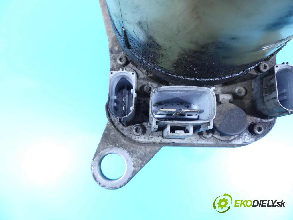Ford Focus Mk2 2004-2011 1.6 tdci 90 HP manual 66 kW 1560 cm3 5- čerpadlo posilovač 104-0085-011-094F (Servočerpadlá, pumpy riadenia)