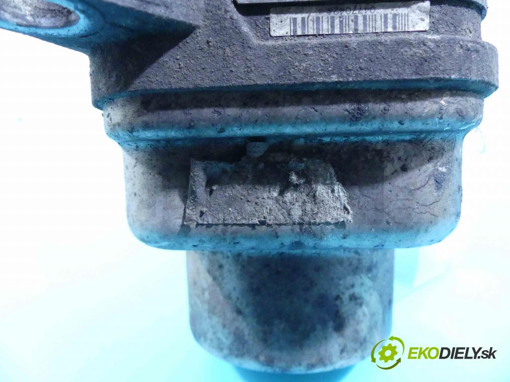 Ford Focus Mk2 2004-2011 1.6 tdci 90 HP manual 66 kW 1560 cm3 5- čerpadlo posilovač 104-0085-011-094F (Servočerpadlá, pumpy riadenia)