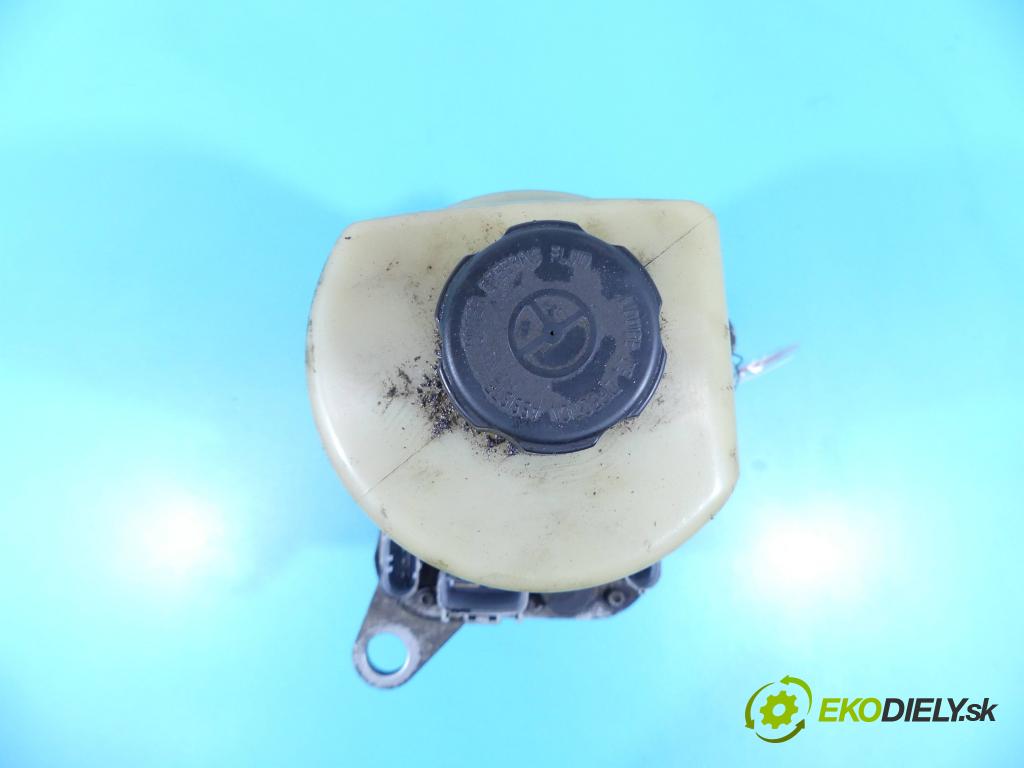 Ford Focus Mk2 2004-2011 1.6 tdci 90 HP manual 66 kW 1560 cm3 5- čerpadlo posilovač 104-0085-011-094F (Servočerpadlá, pumpy riadenia)