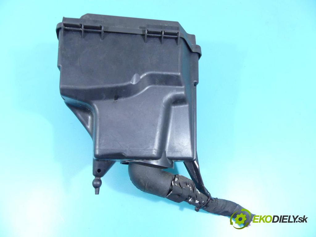 Mercedes GLC coupe X253 2015-2022 2.0 T 211KM automatic 155 kW 1991 cm3 5- skříňka pojistková A2059981301 (Pojistkové skříňky)