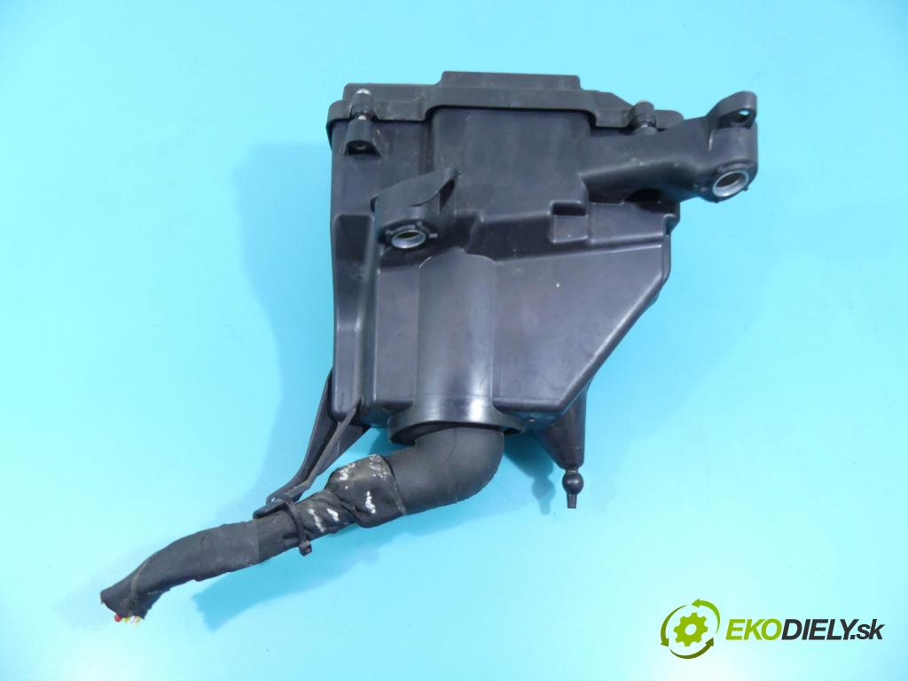 Mercedes GLC coupe X253 2015-2022 2.0 T 211KM automatic 155 kW 1991 cm3 5- skříňka pojistková A2059981301 (Pojistkové skříňky)