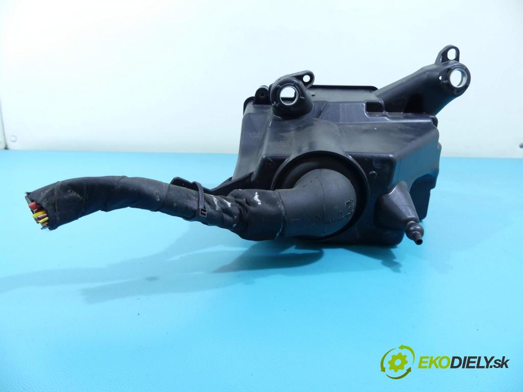 Mercedes GLC coupe X253 2015-2022 2.0 T 211KM automatic 155 kW 1991 cm3 5- skříňka pojistková A2059981301 (Pojistkové skříňky)