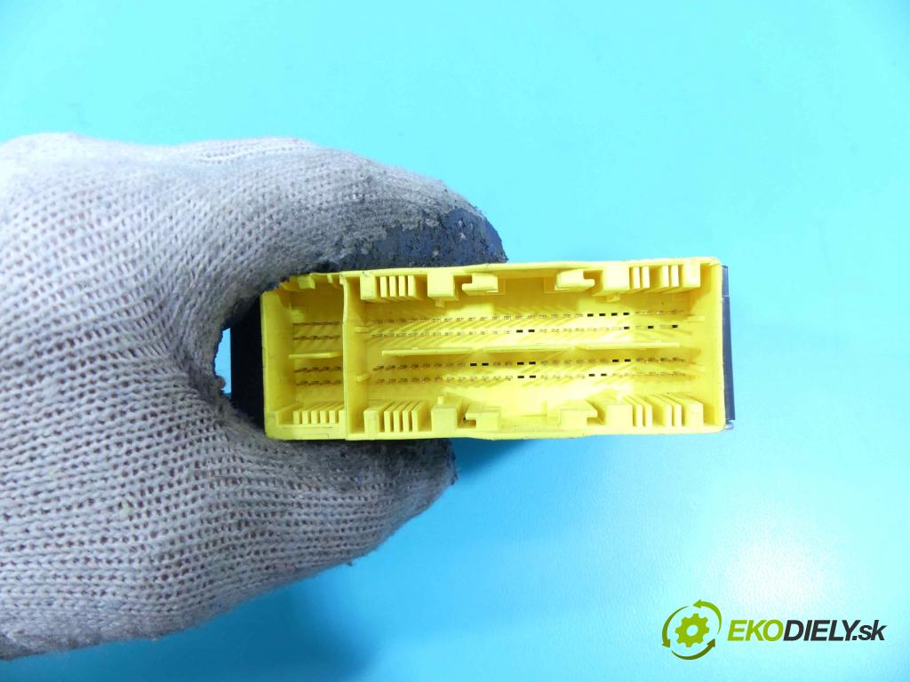 Mercedes GLC coupe X253 2015-2022 2.0 T 211KM automatic 155 kW 1991 cm3 5- modul riadiaca jednotka A2059009727 (Ostatné)