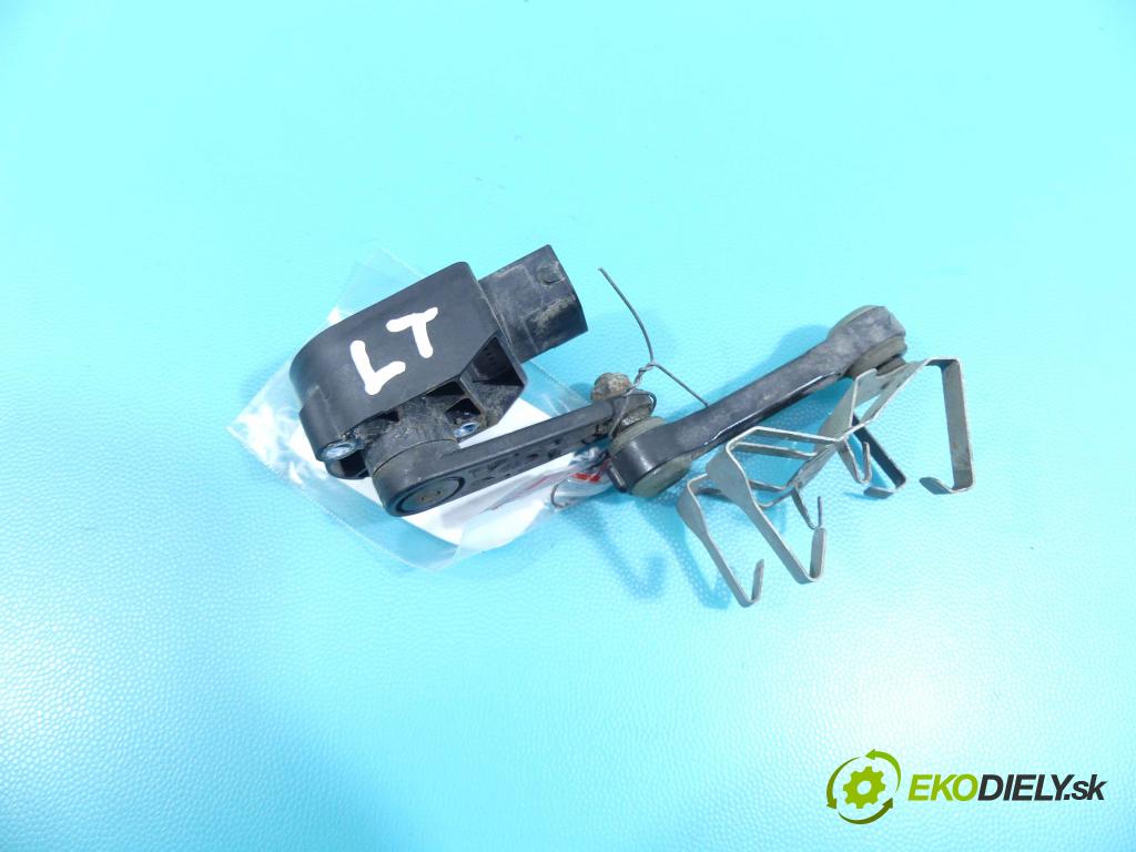 Mercedes GLC coupe X253 2015-2022 2.0 T 211KM automatic 155 kW 1991 cm3 5- snímač nastavenia xenon A0009053704 (Snímače)