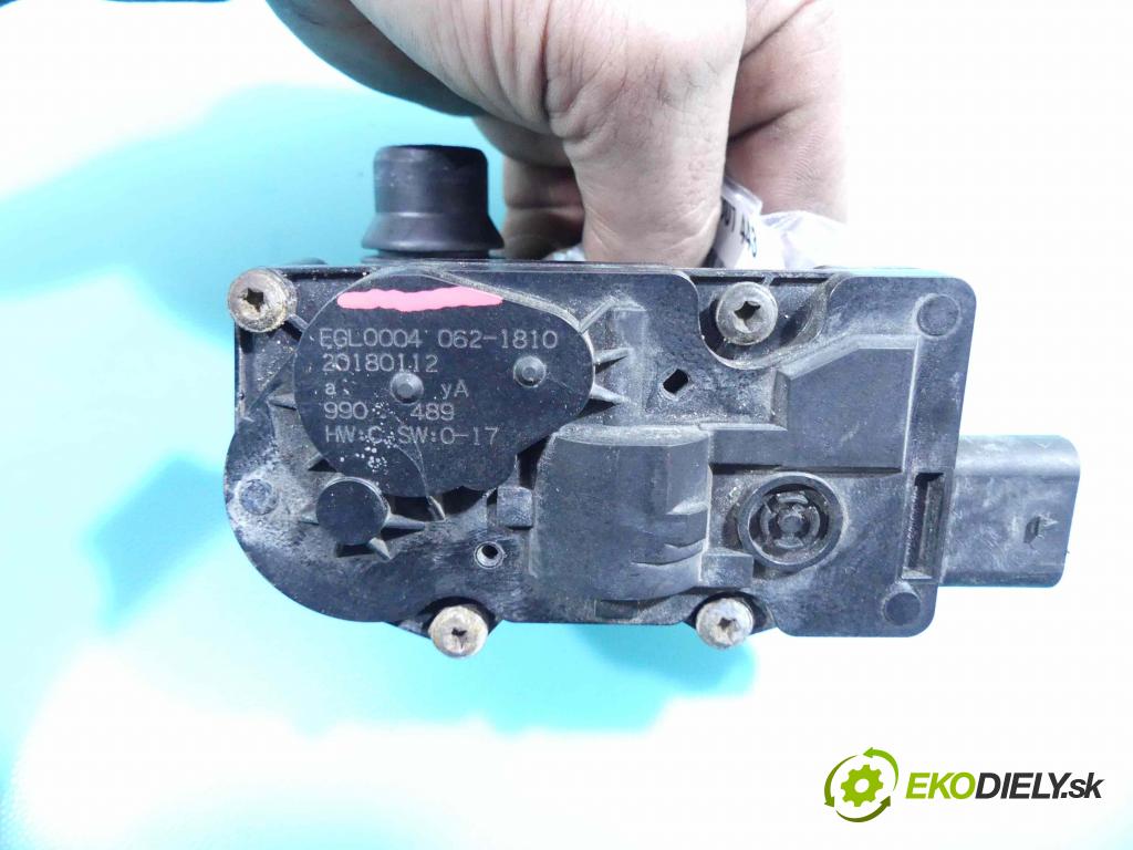 Mercedes GLC coupe X253 2015-2022 2.0 T 211KM automatic 155 kW 1991 cm3 5- ventil A0005061300 (Ventily)