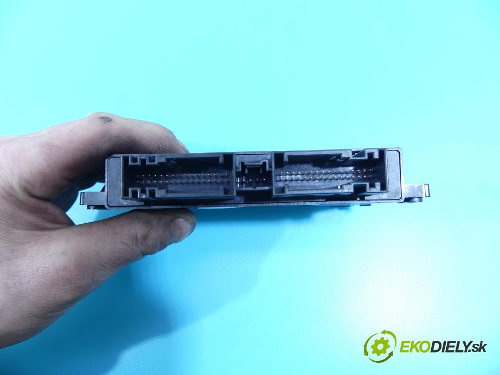 Mercedes GLC coupe X253 2015-2022 2.0 T 211KM automatic 155 kW 1991 cm3 5- riadiaca jednotka skřie: A2229001306