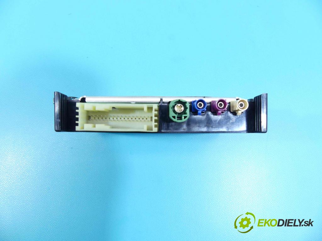 Mercedes GLC coupe X253 2015-2022 2.0 T 211KM automatic 155 kW 1991 cm3 5- modul riadiaca jednotka A2229005315 (Ostatné)