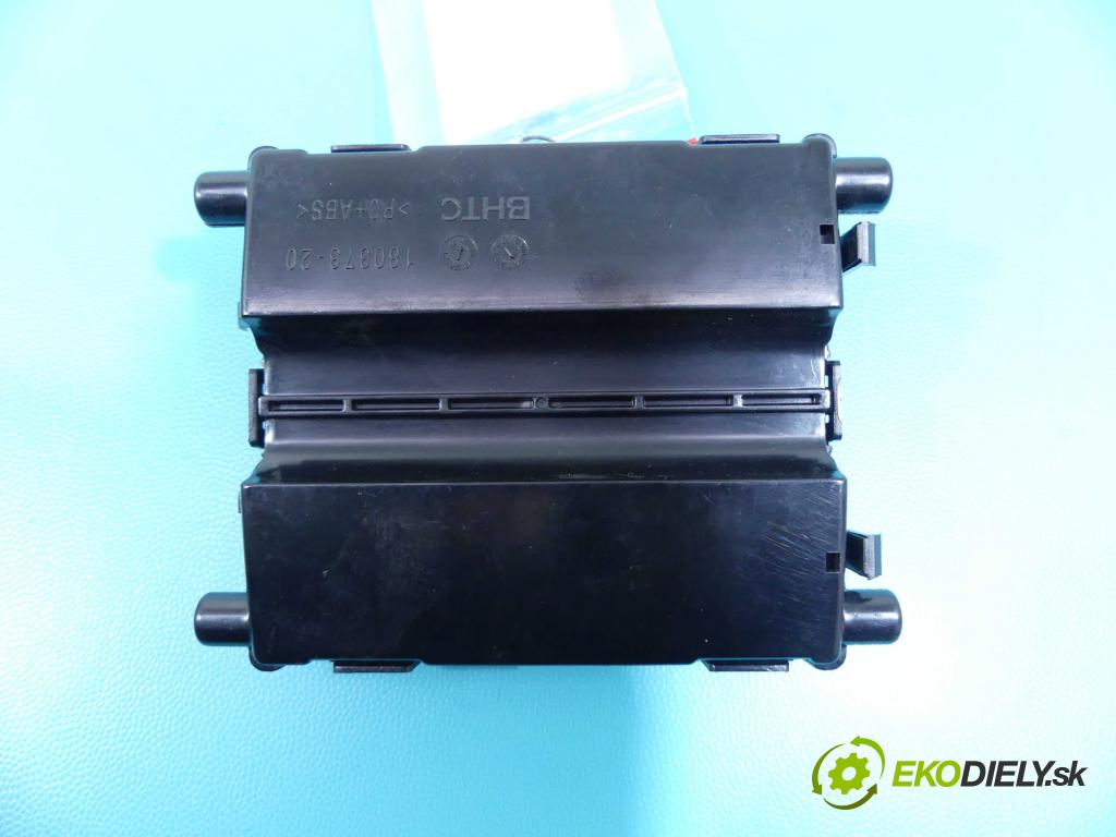 Mercedes GLC coupe X253 2015-2022 2.0 T 211KM automatic 155 kW 1991 cm3 5- modul riadiaca jednotka A2229004015 (Ostatné)