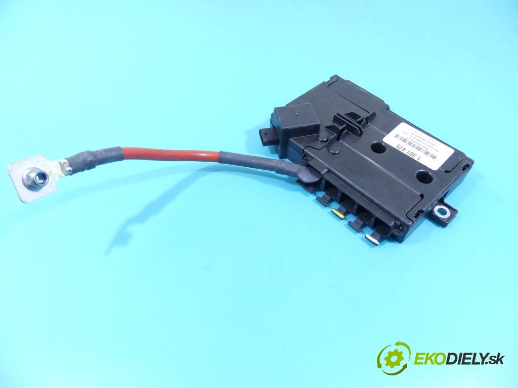 Mercedes GLC coupe X253 2015-2022 2.0 T 211KM automatic 155 kW 1991 cm3 5- modul riadiaca jednotka A2055402750 (Ostatné)