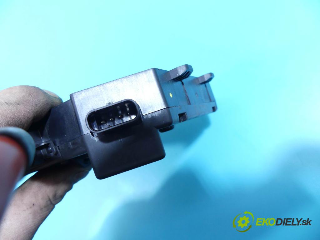 Mercedes GLC coupe X253 2015-2022 2.0 T 211KM automatic 155 kW 1991 cm3 5- modul riadiaca jednotka A2055402750 (Ostatné)