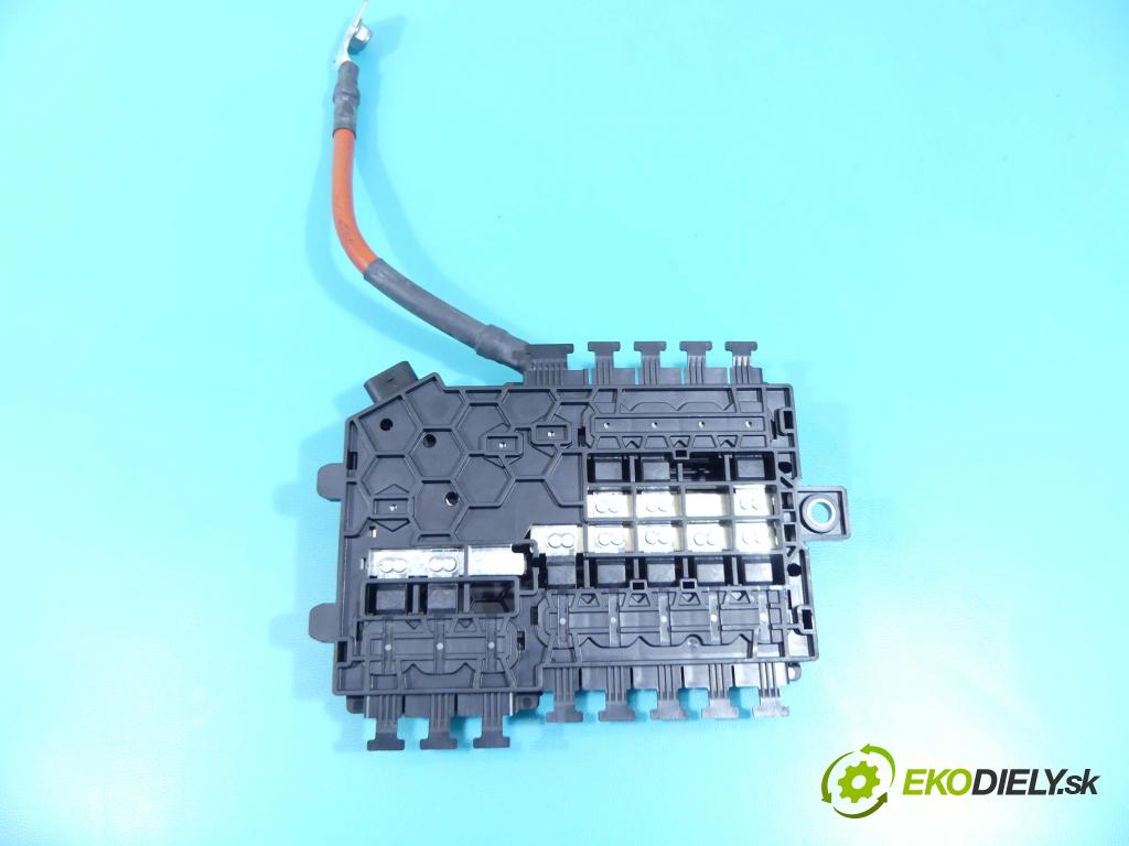 Mercedes GLC coupe X253 2015-2022 2.0 T 211KM automatic 155 kW 1991 cm3 5- modul riadiaca jednotka A2055402750 (Ostatné)