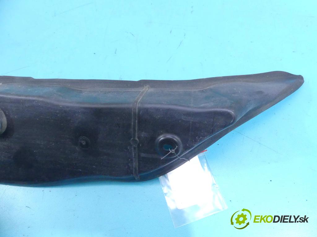 Mercedes GLC coupe X253 2015-2022 2.0 T 211KM automatic 155 kW 1991 cm3 5- kryt plastová A2538890025/003