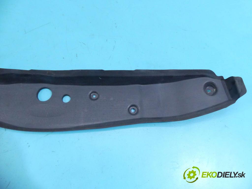 Mercedes GLC coupe X253 2015-2022 2.0 T 211KM automatic 155 kW 1991 cm3 5- kryt plastová A2538890025/003