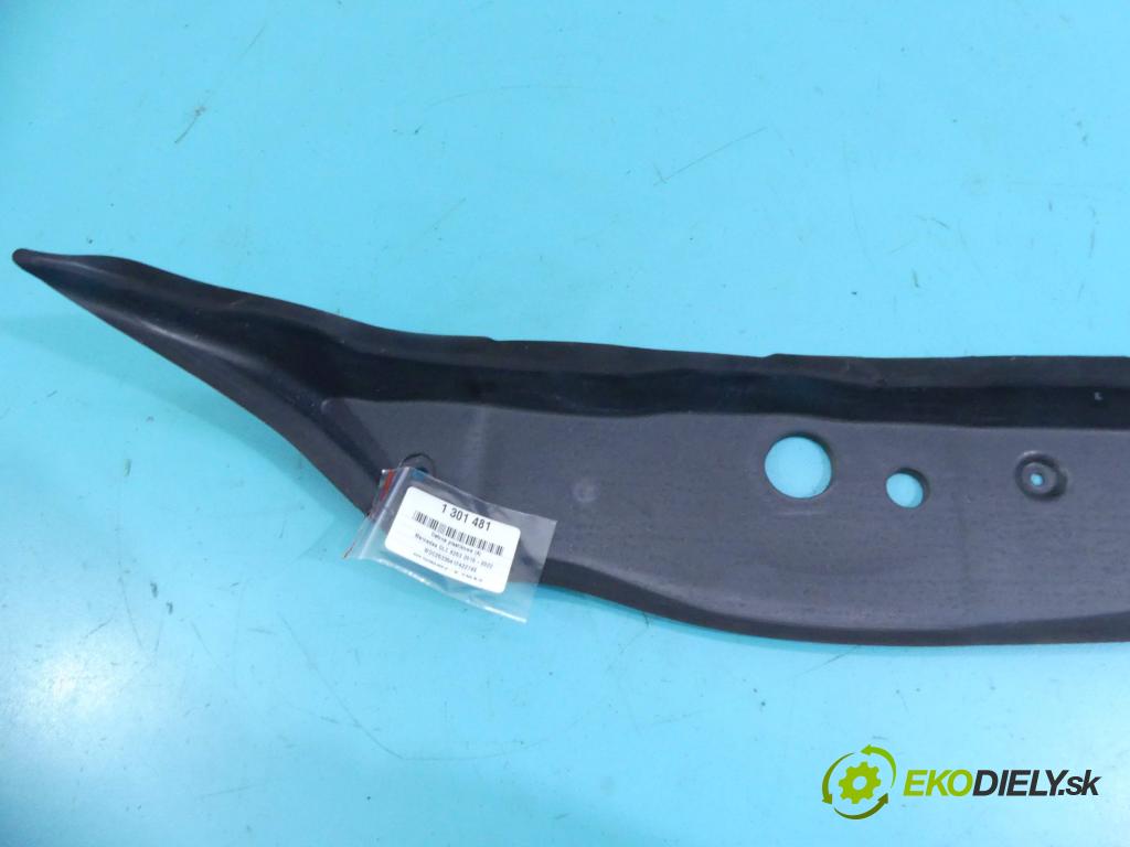 Mercedes GLC coupe X253 2015-2022 2.0 T 211KM automatic 155 kW 1991 cm3 5- kryt plastová A2538890025/003