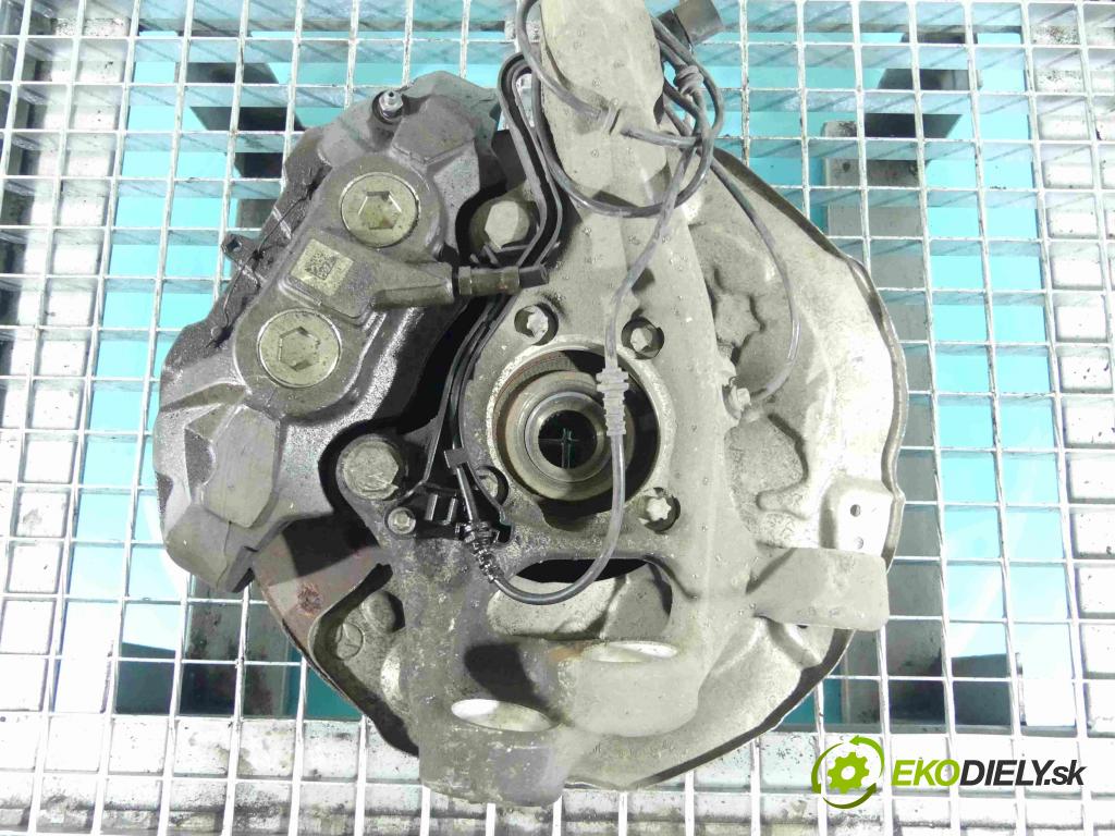 Mercedes GLC coupe X253 2015-2022 2.0 T 211KM automatic 155 kW 1991 cm3 5- náboj ľavé  (Náboje)