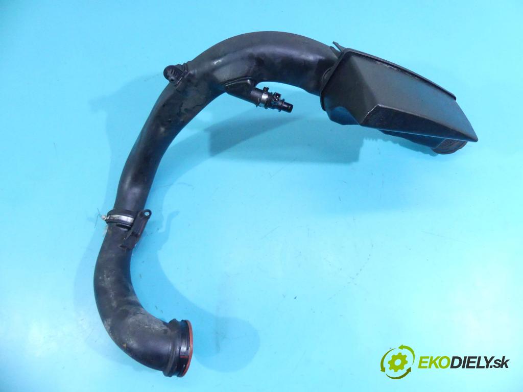 Volvo XC60 I 2008-2017 2.4d 181KM automatic 133 kW 2400 cm3 5- Trubka: 31370891