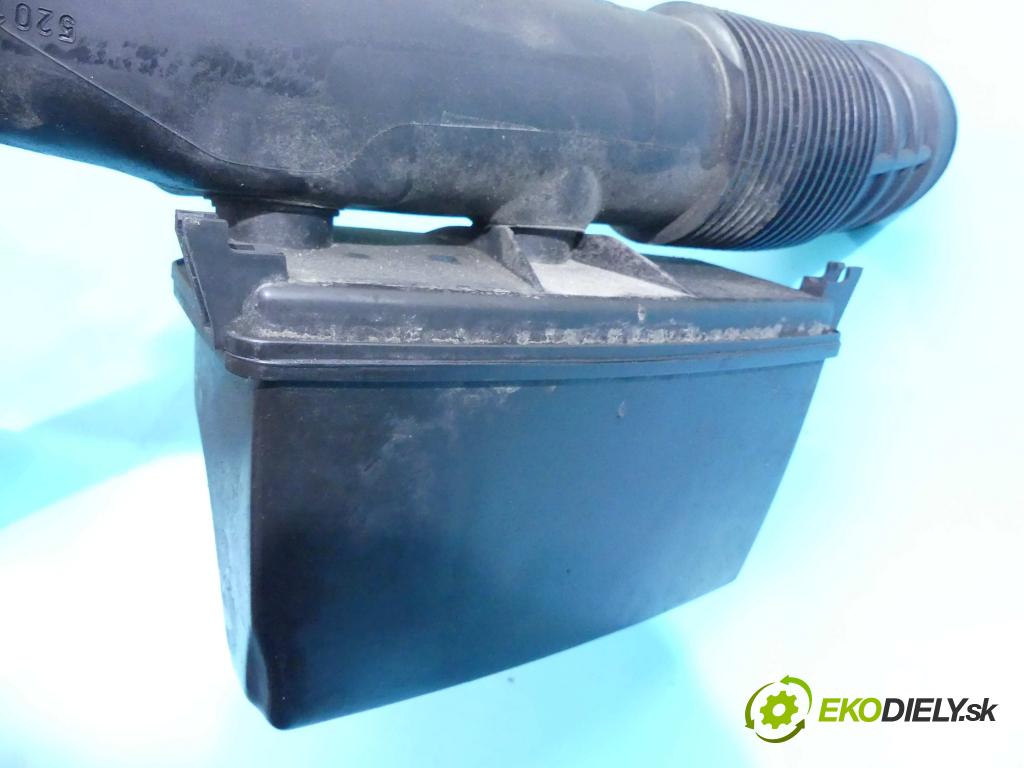 Volvo XC60 I 2008-2017 2.4d 181KM automatic 133 kW 2400 cm3 5- Trubka: 31370891