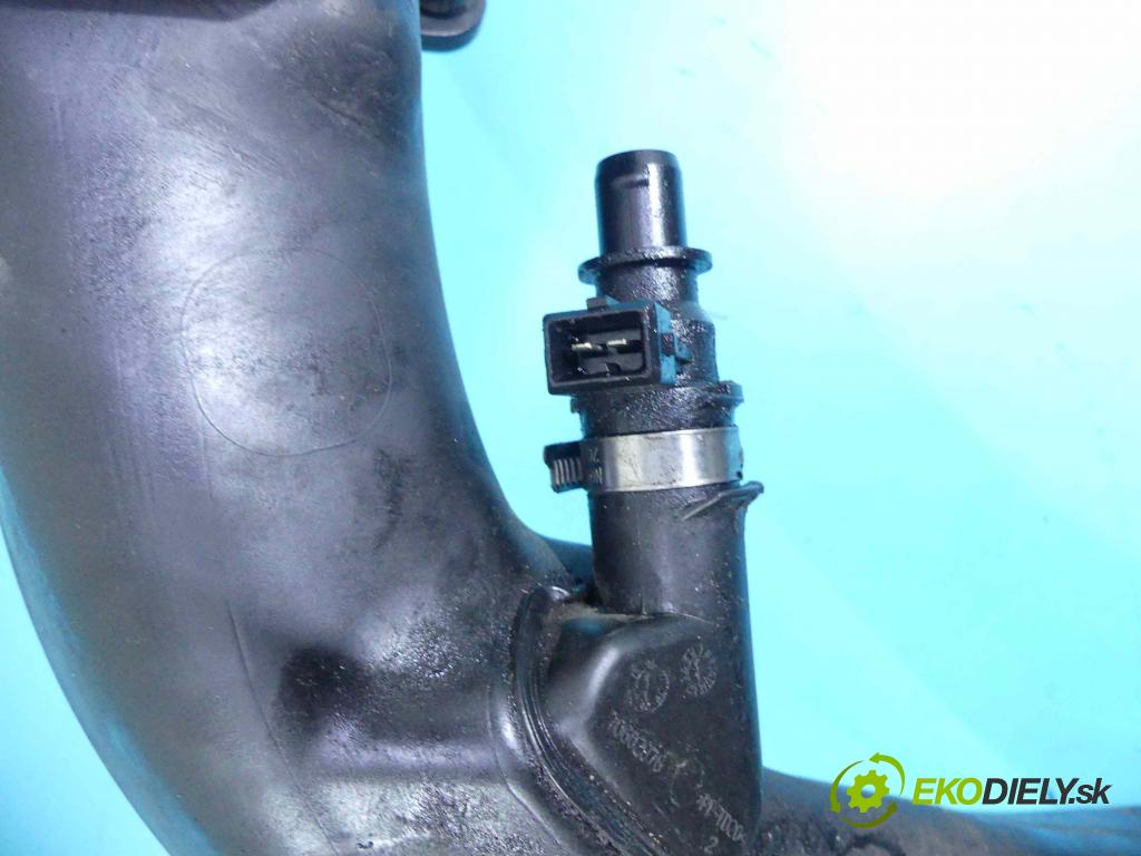 Volvo XC60 I 2008-2017 2.4d 181KM automatic 133 kW 2400 cm3 5- Trubka: 31370891