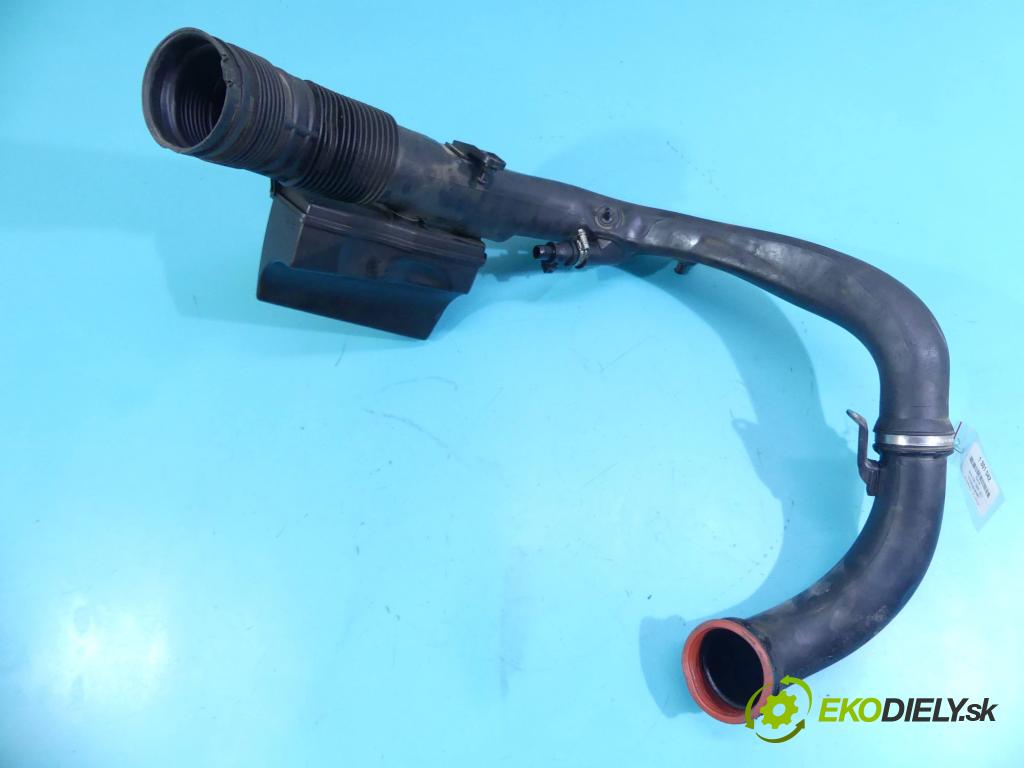 Volvo XC60 I 2008-2017 2.4d 181KM automatic 133 kW 2400 cm3 5- Trubka: 31370891