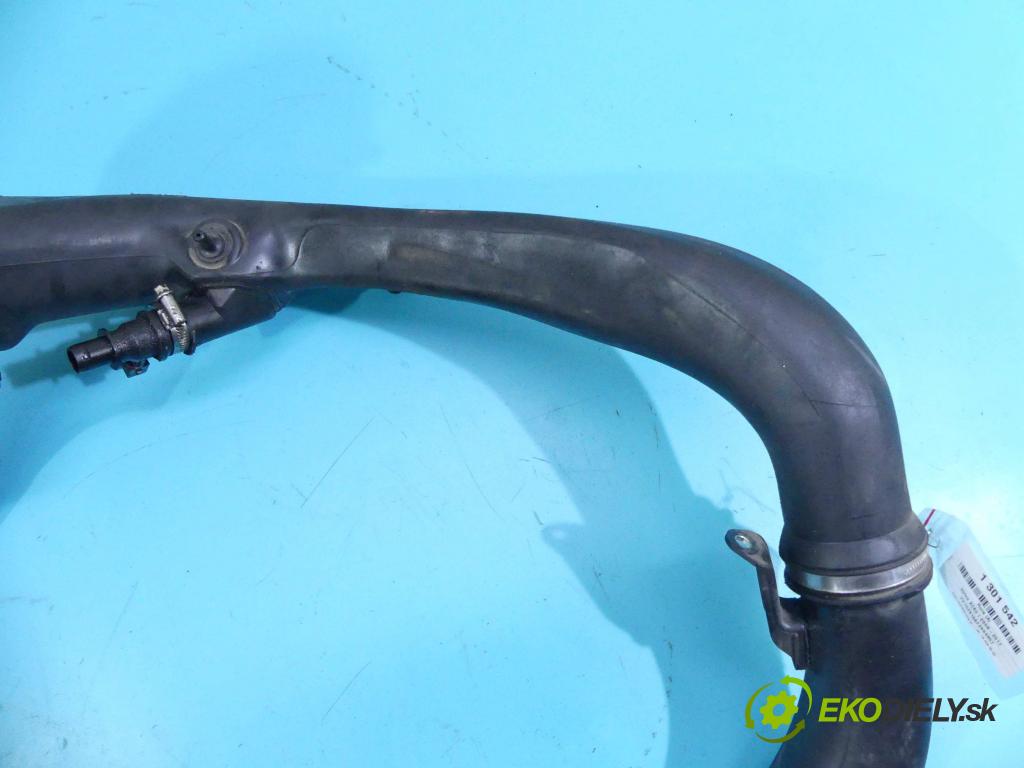 Volvo XC60 I 2008-2017 2.4d 181KM automatic 133 kW 2400 cm3 5- Trubka: 31370891